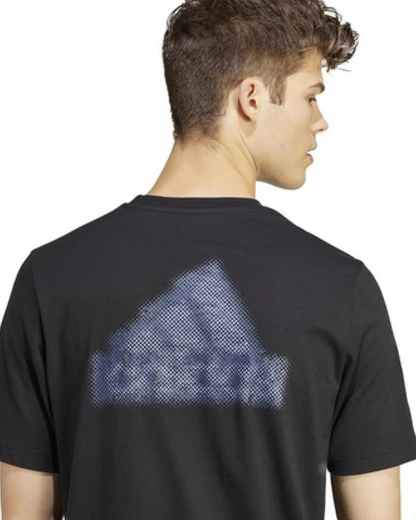 Adidas M FI Fractal T-Shirt