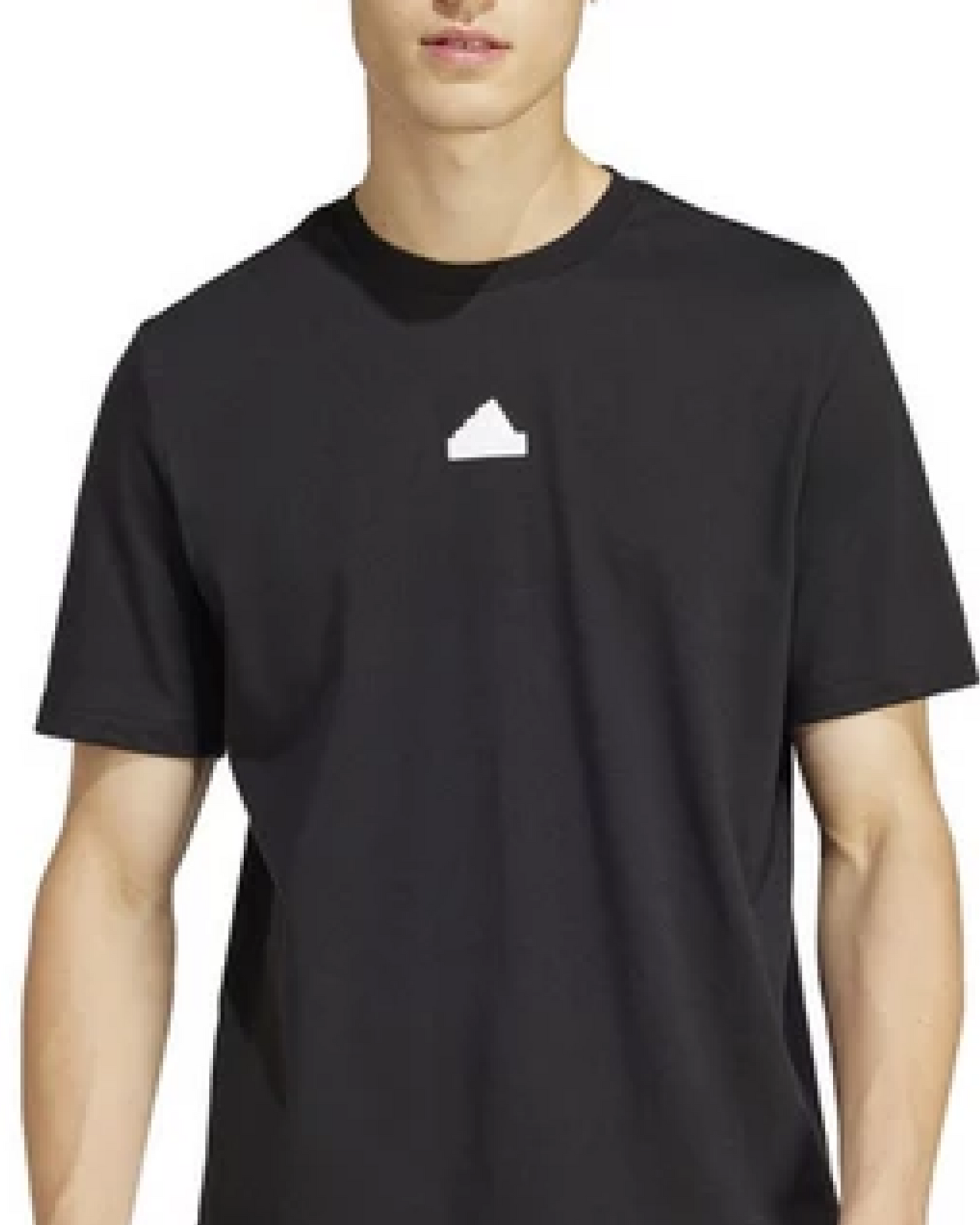 Adidas M FI Fractal T-Shirt