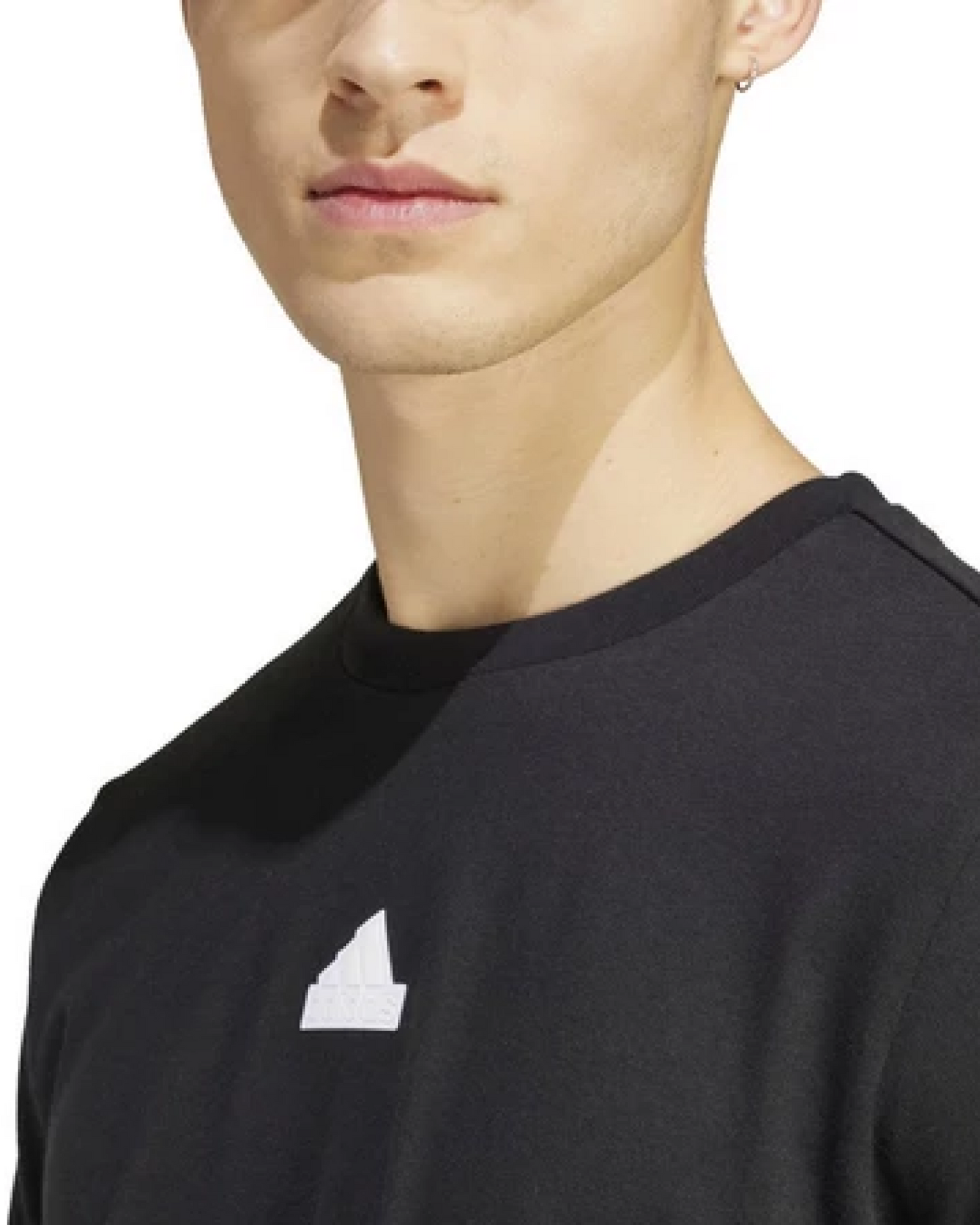 Adidas M FI Fractal T-Shirt