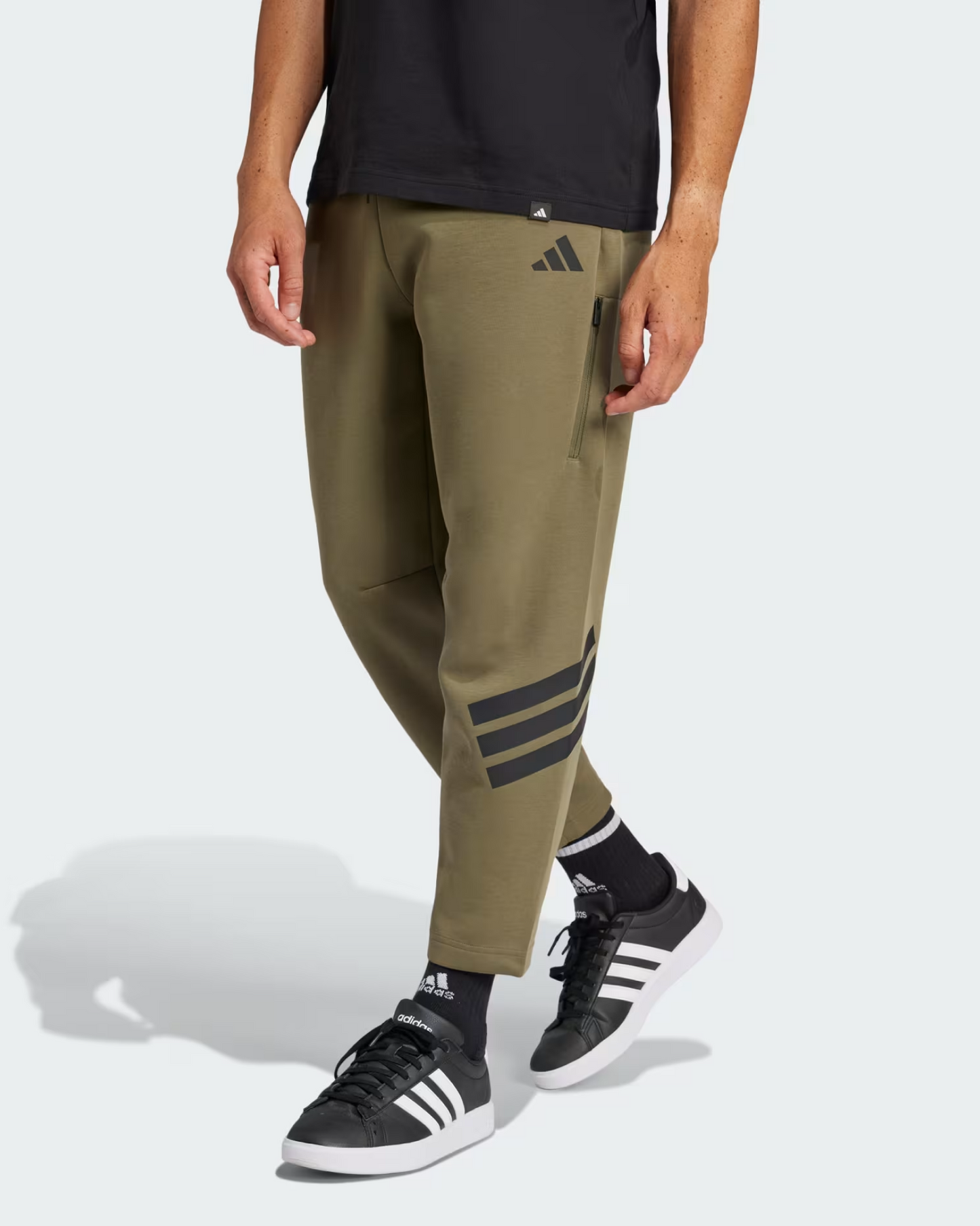 Adidas M FI Pocket Jogger Pant