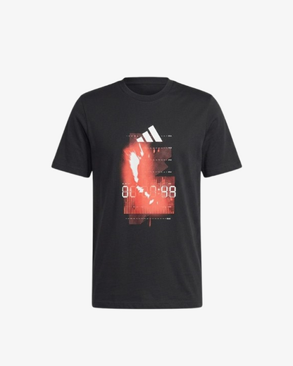 Adidas M HIIT G T-Shirt