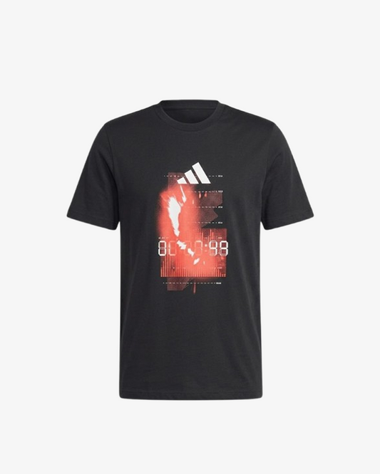 Adidas M HIIT G T-Shirt