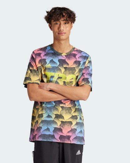 Adidas M SS TIRO SUM T-Shirt