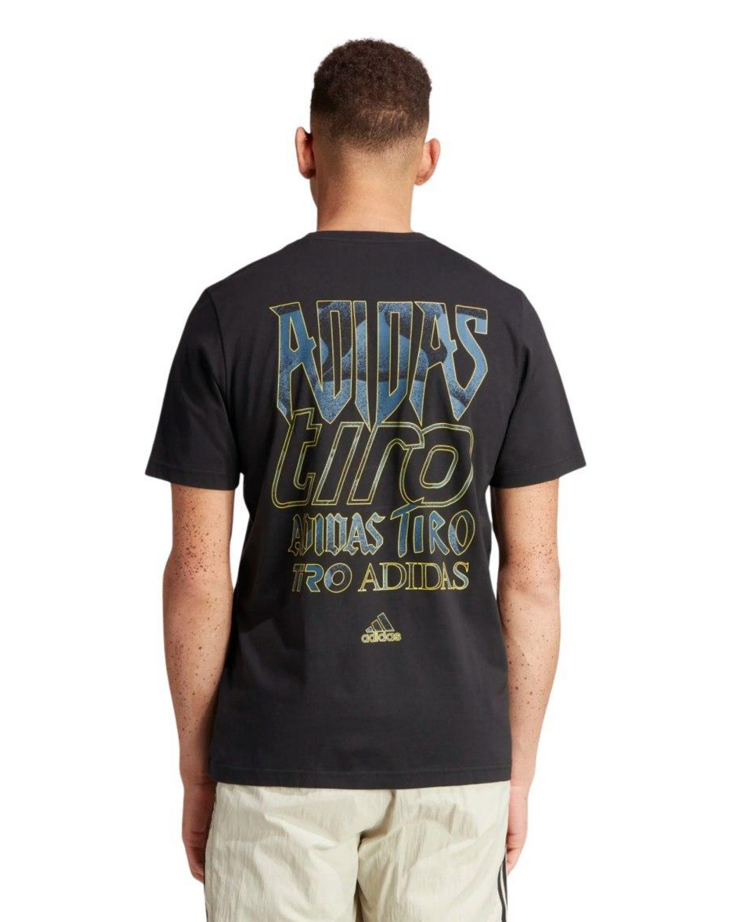 Adidas M SS TIRO SUM T-Shirt