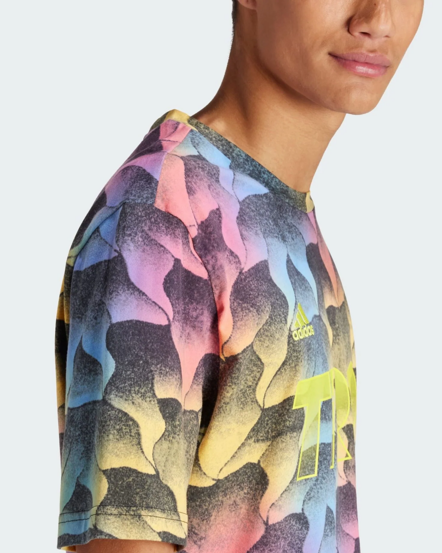 Adidas M SS TIRO SUM T-Shirt