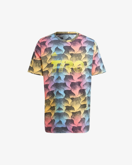 Adidas M SS TIRO SUM T-Shirt