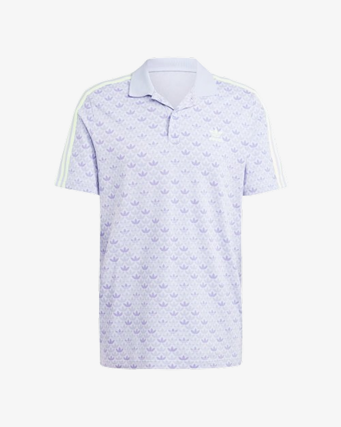 Adidas Mono Classic Polo