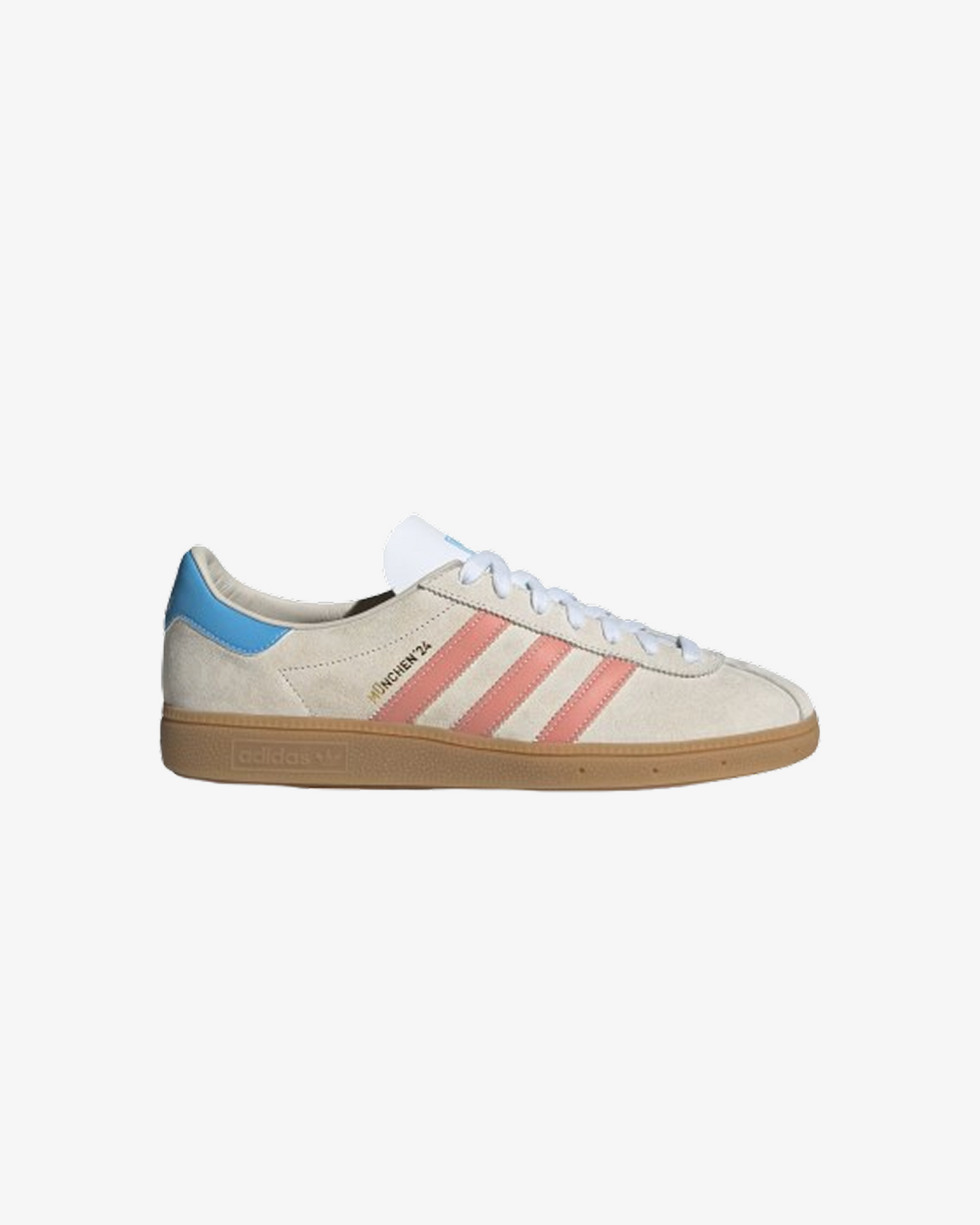 Adidas Munchen 24 Sneaker