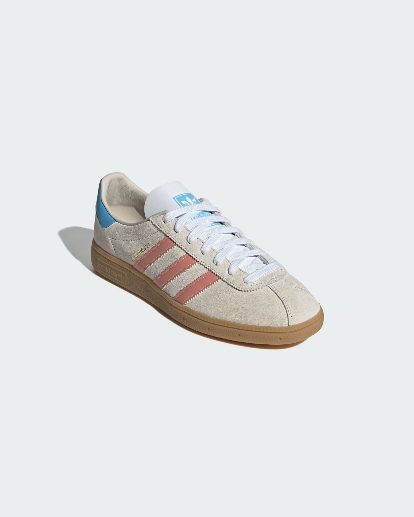 Adidas Munchen 24 Sneaker