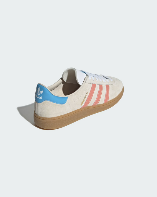 Adidas Munchen 24 Sneaker