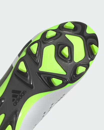 Adidas Predator Accuracy.4 FXG Boot