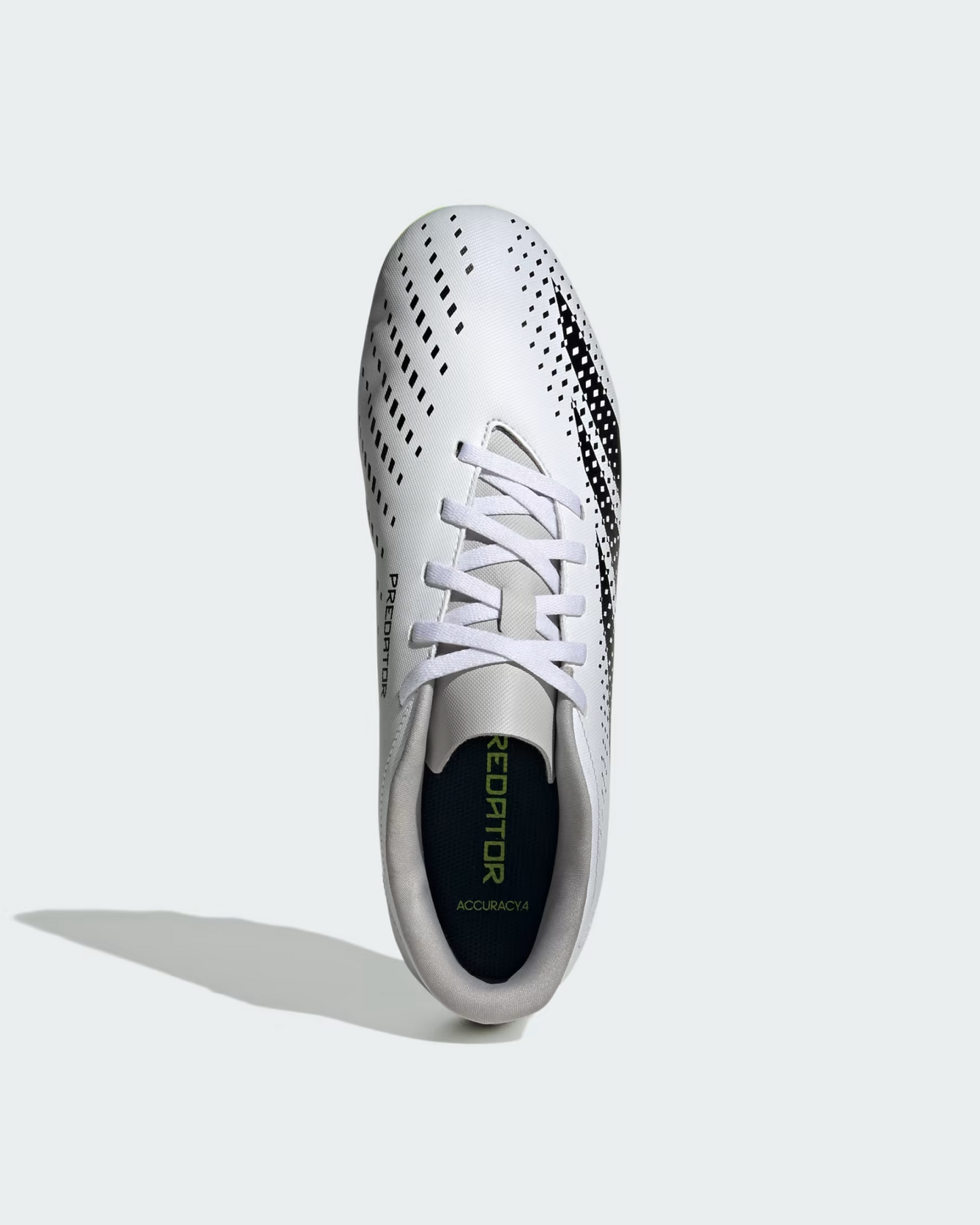 Adidas Predator Accuracy.4 FXG Boot