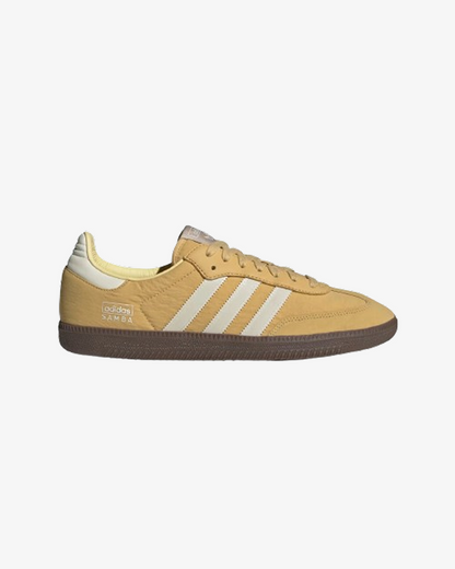 Adidas Samba OG Sneaker