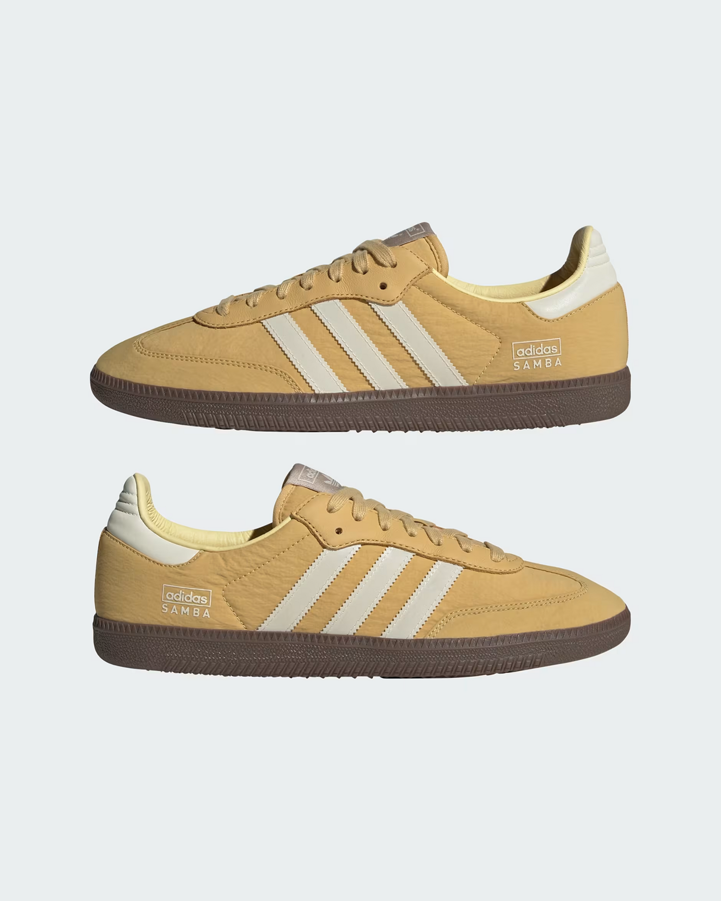 Adidas Samba OG Sneaker