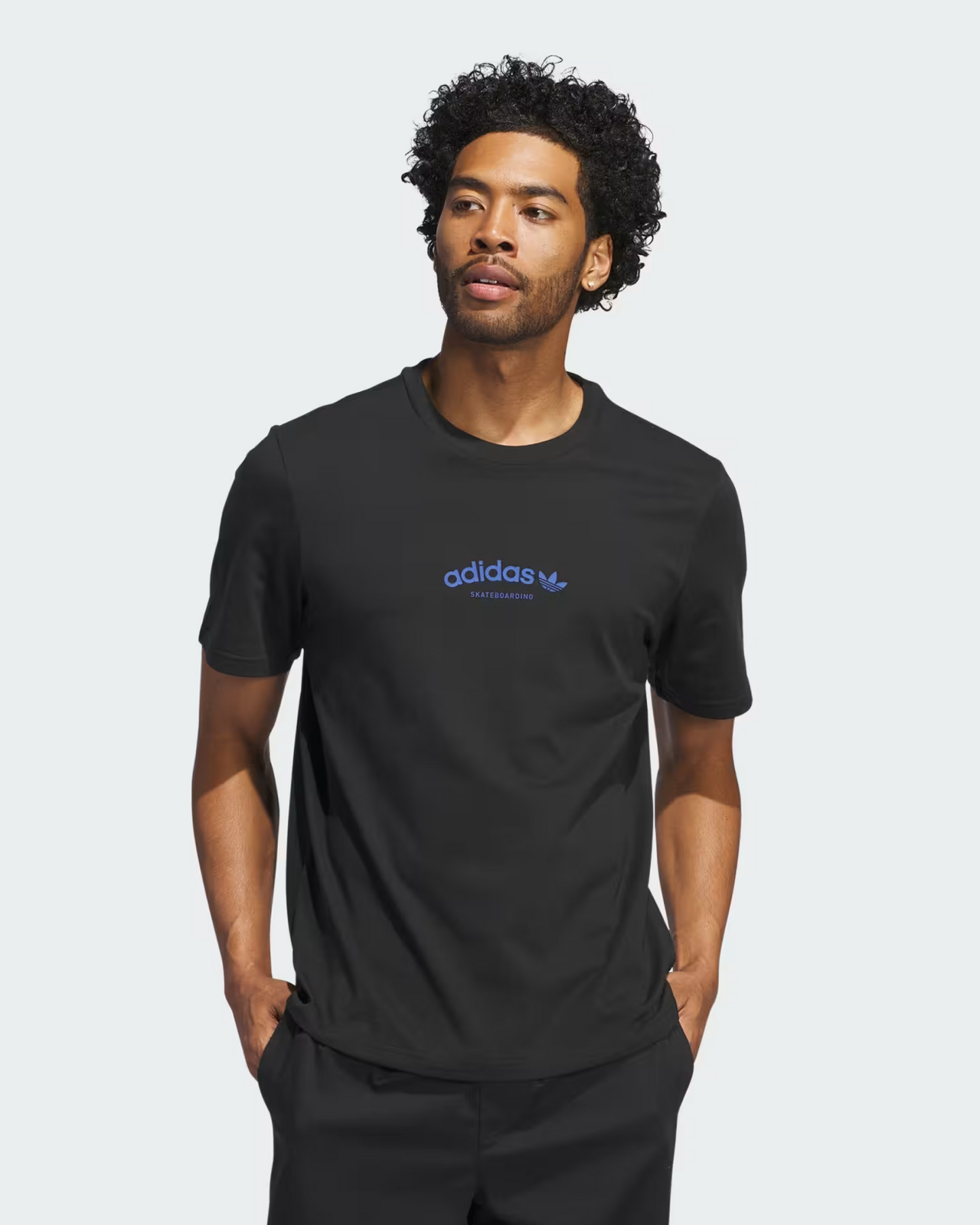 Adidas Skateboarding Arched T-Shirt