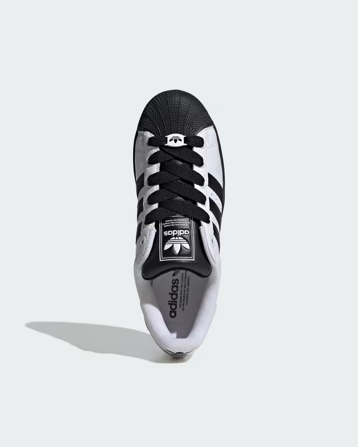 Adidas Superstar II Sneaker