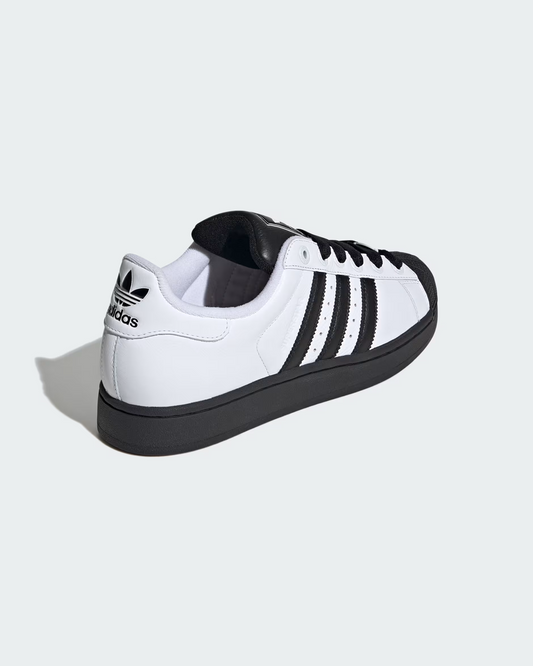 Adidas Superstar II Sneaker
