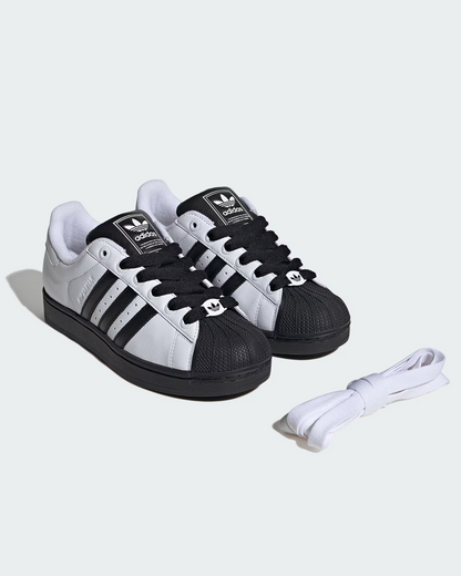Adidas Superstar II Sneaker