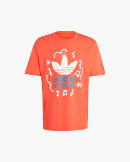 Adidas TS T-Shirt