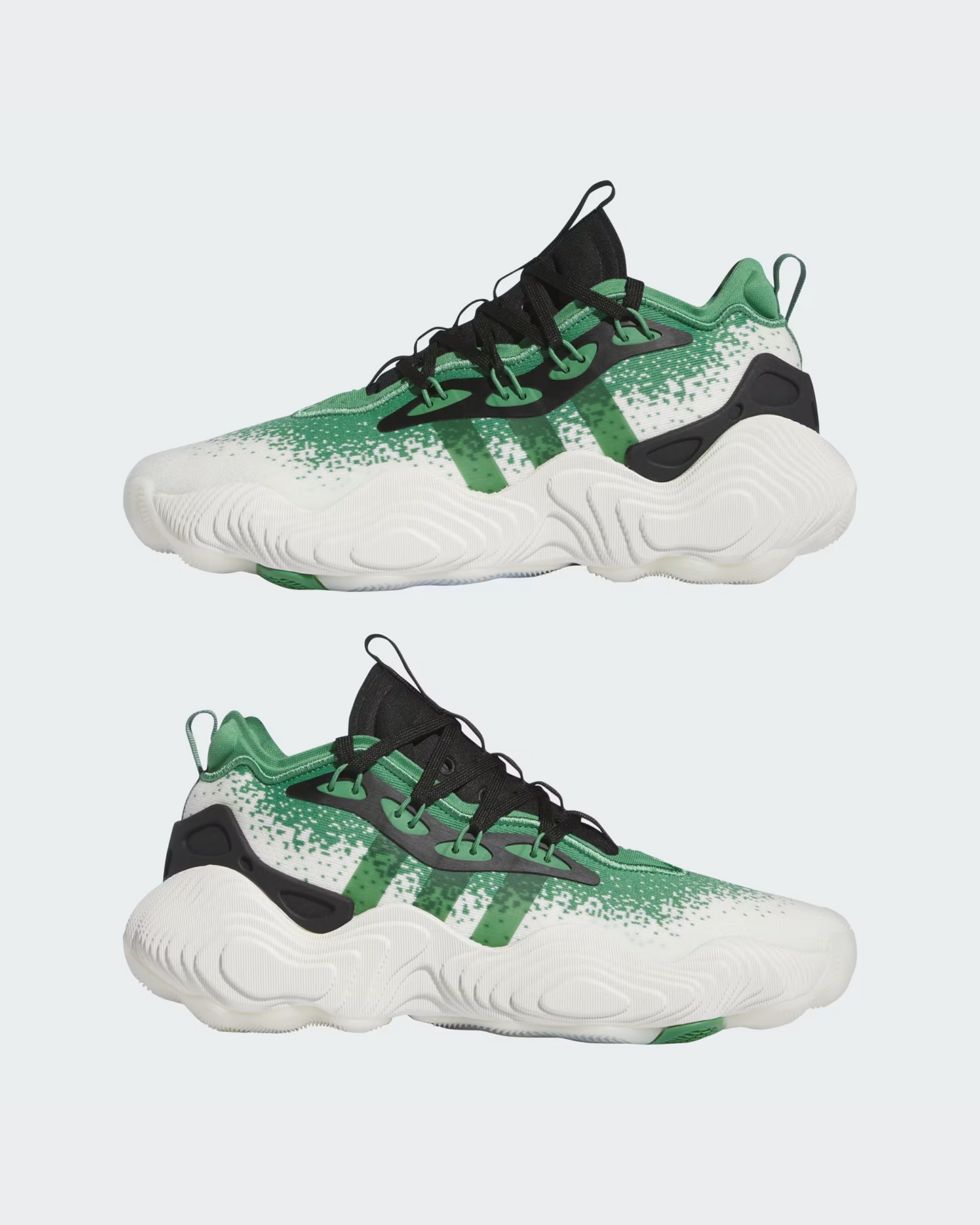 Adidas Trae Young 3 Sneaker
