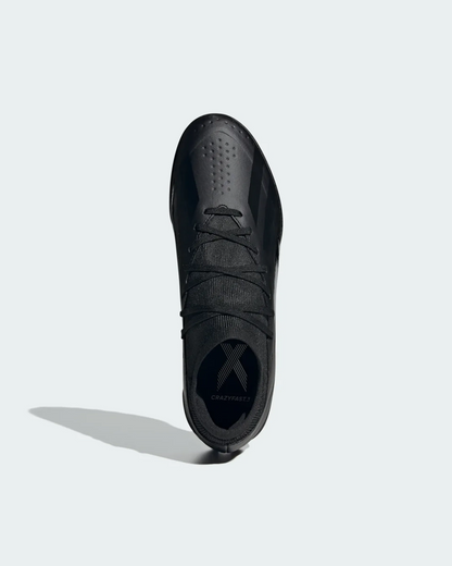 Adidas X Crazyfast.3 TF Football Boot