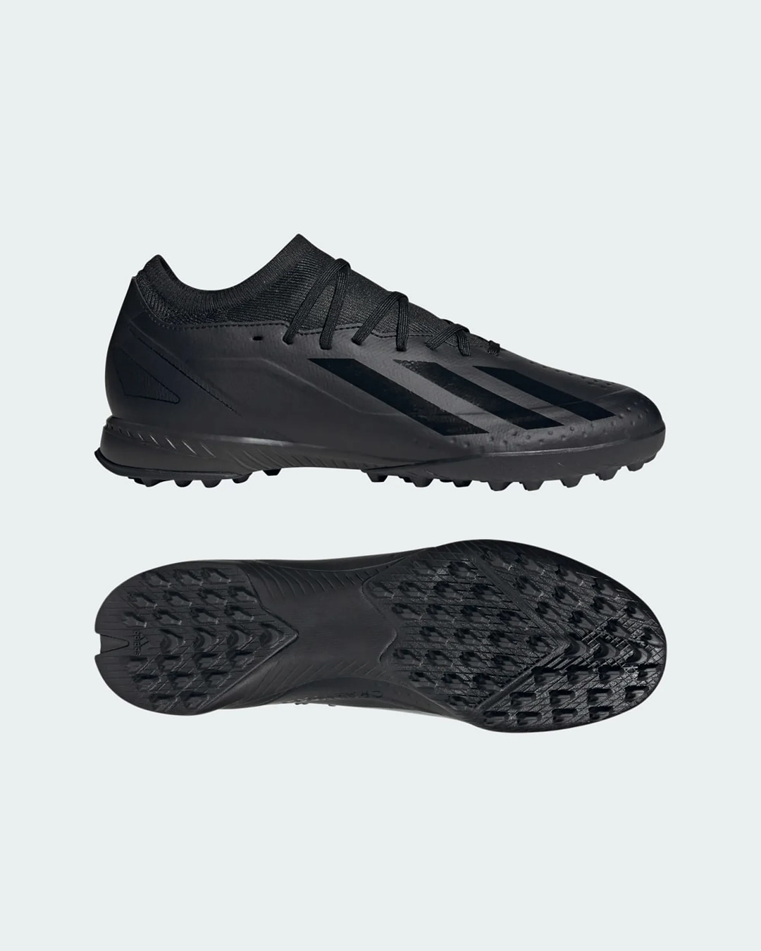 Adidas X Crazyfast.3 TF Football Boot