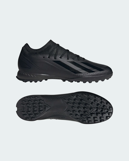 Adidas X Crazyfast.3 TF Football Boot