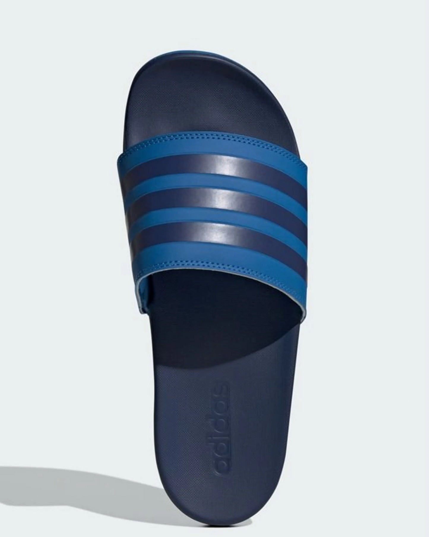 Adidas Adilette Comfort Classic Design Slides