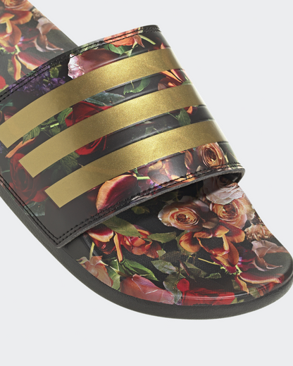 Adidas Adilette Comfort Classic Slides