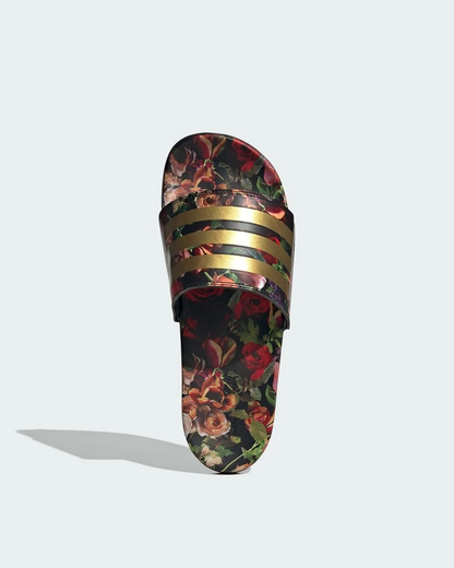 Adidas Adilette Comfort Classic Slides
