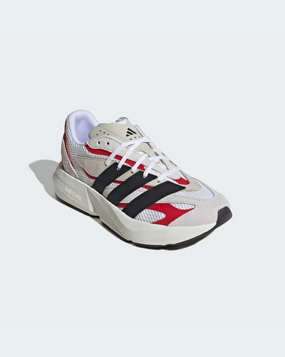 Adidas Lightblaze Running Course A Pied Sneaker
