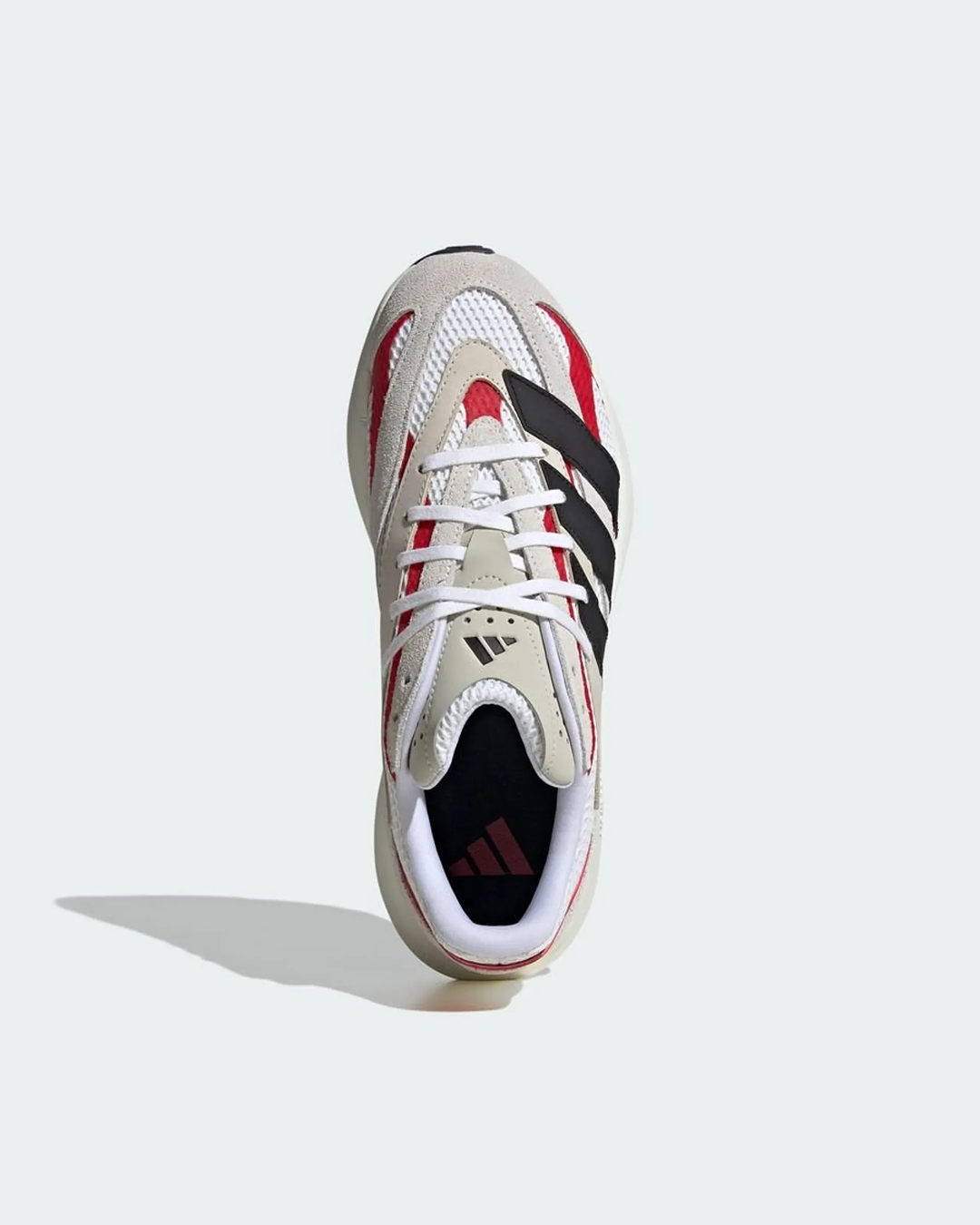 Adidas Lightblaze Running Course A Pied Sneaker
