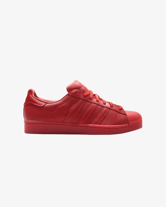 Adidas mens superstar adicolor