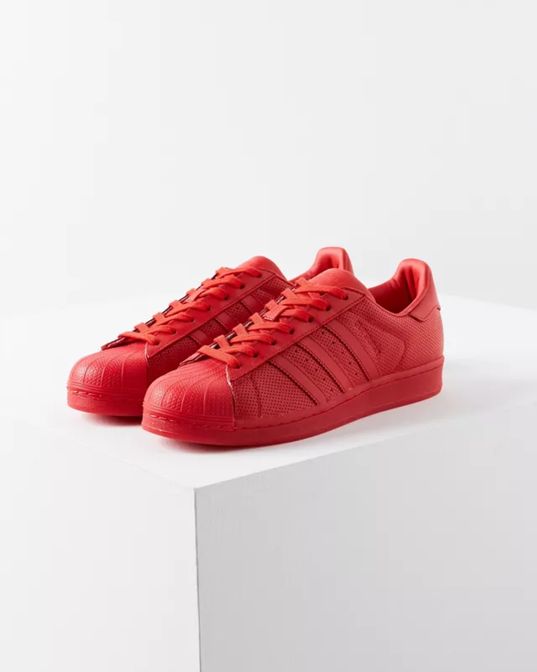 Adidas mens superstar adicolor