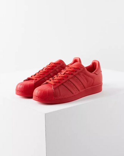Adidas mens superstar adicolor