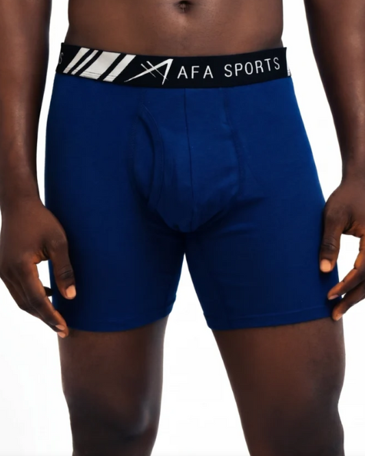 Afa Sport Classic Boxer Brief 5 Pack