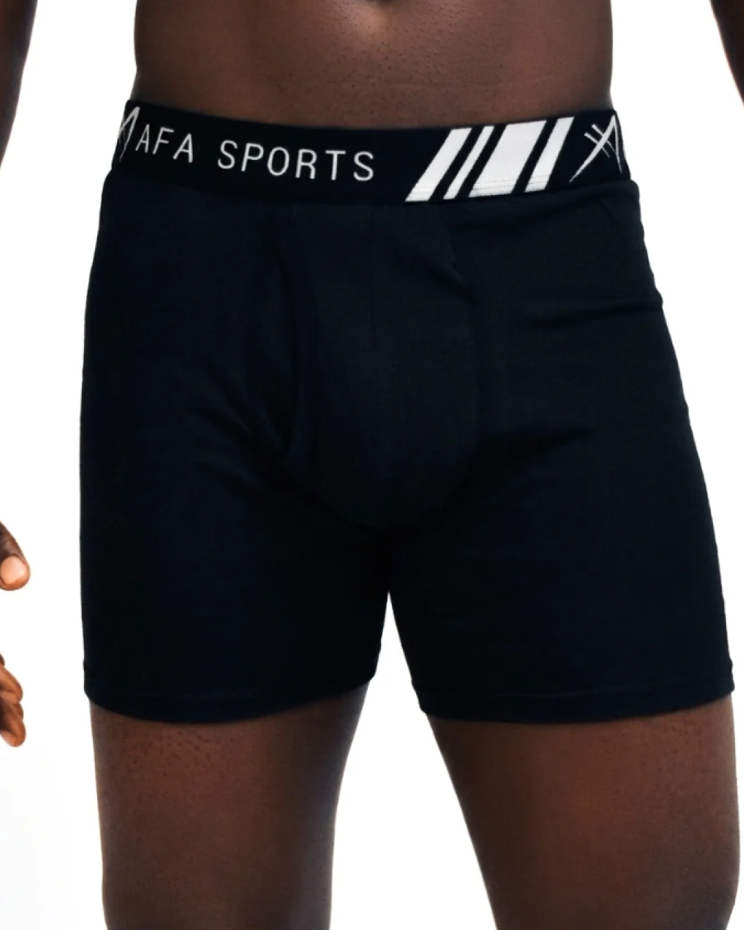 Afa Sport Classic Boxer Brief 5 Pack