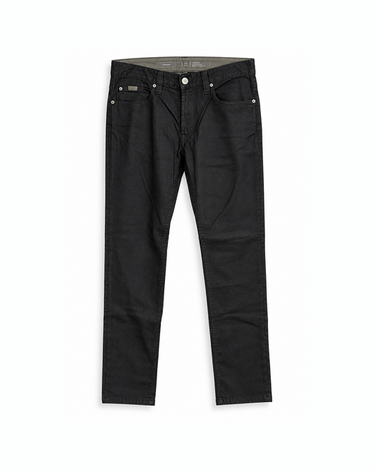 Armani Collezioni Plain jeans