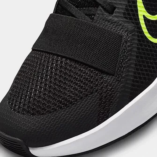 M NIKE M-C TRAINER 2 IN BLACK