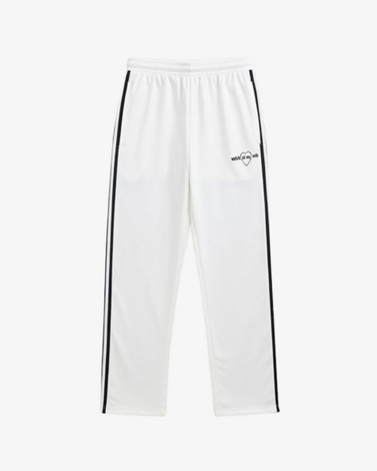 BOOHOOMAN FZY VALNOVEMZG DULL SATIN PANT