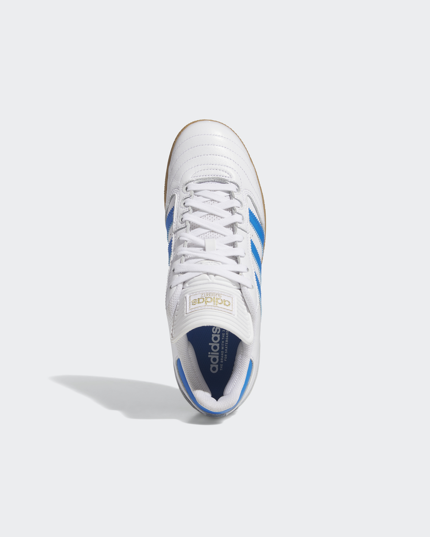 Adidas Busenitz Skate & Streetwear Sneaker