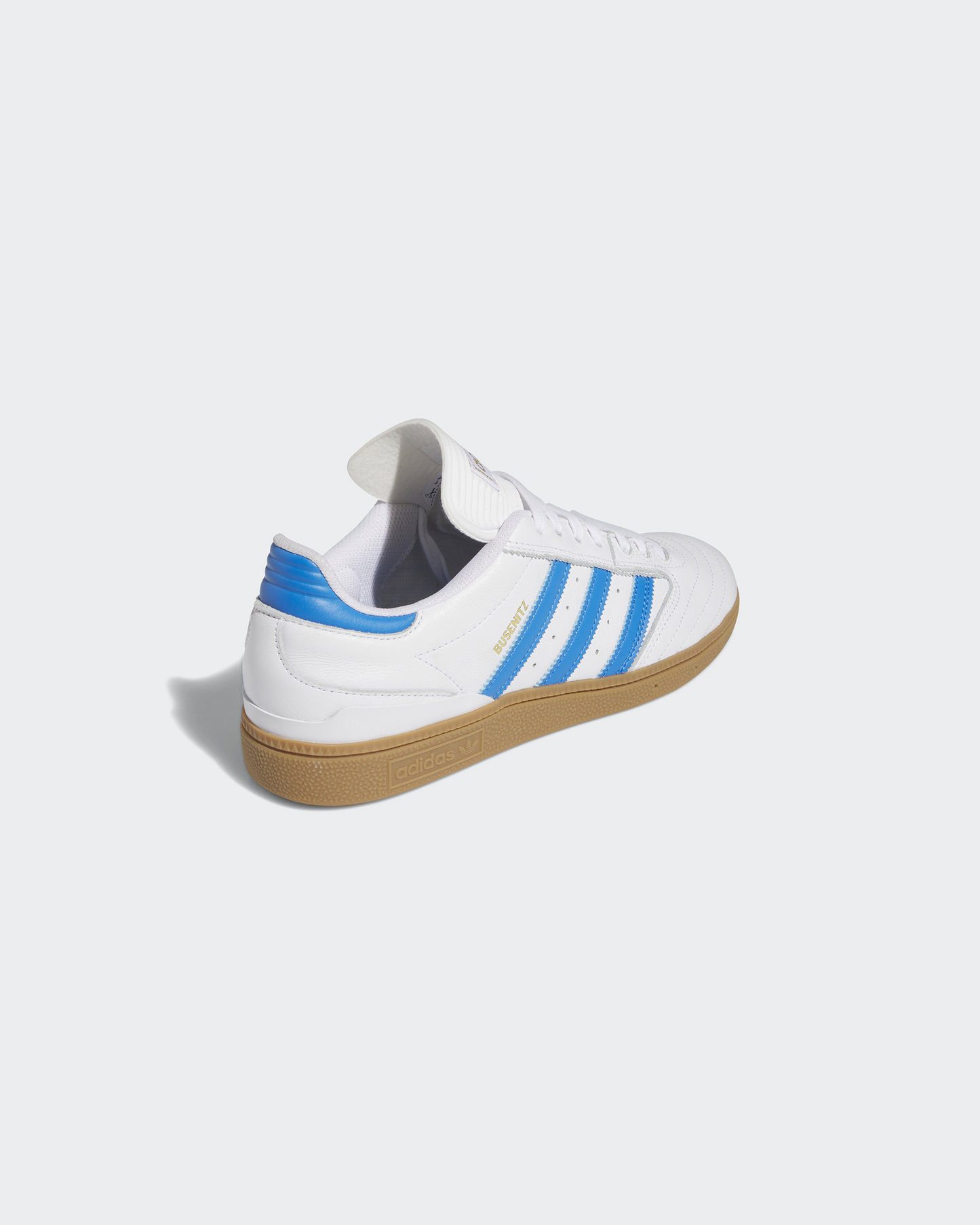 Adidas Busenitz Skate & Streetwear Sneaker