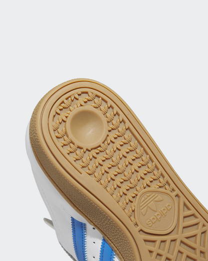 Adidas Busenitz Skate & Streetwear Sneaker