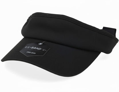 Sunvisor Ex-Band Adjustable Cap