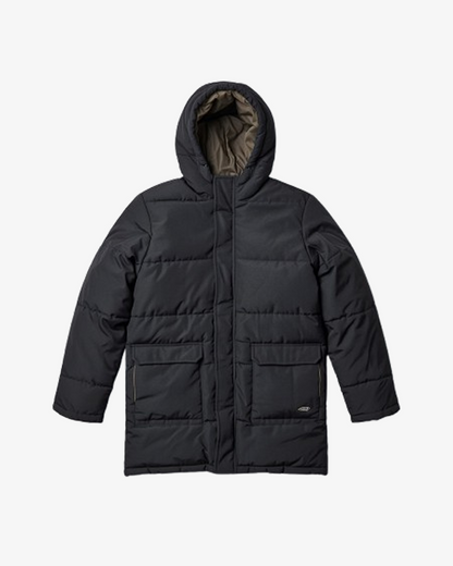 Blend Bhelwin Hooded Parka Winter Jacket