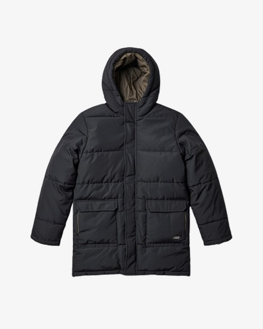Blend Bhelwin Hooded Parka Winter Jacket