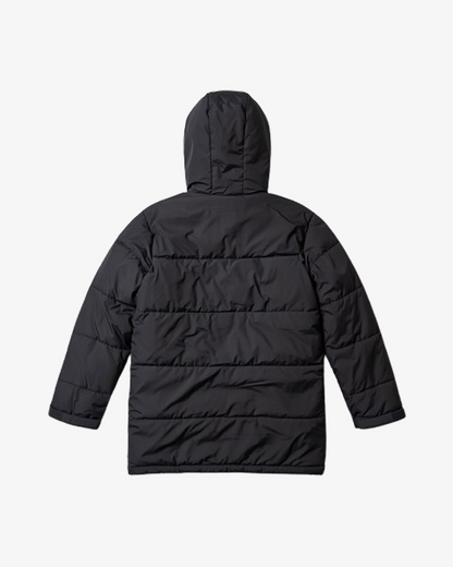 Blend Bhelwin Hooded Parka Winter Jacket
