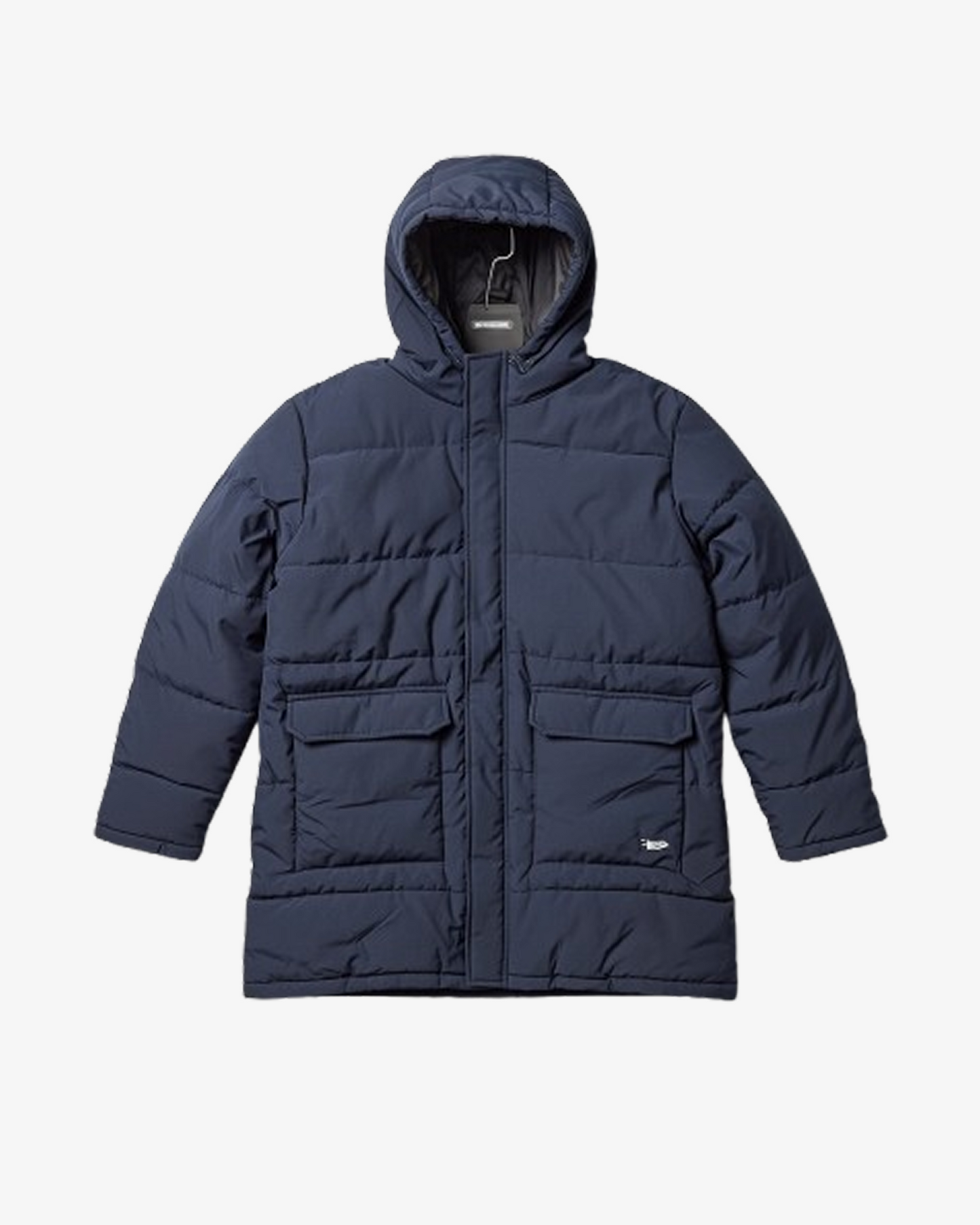 Blend Bhelwin Hooded Parka Winter Jacket