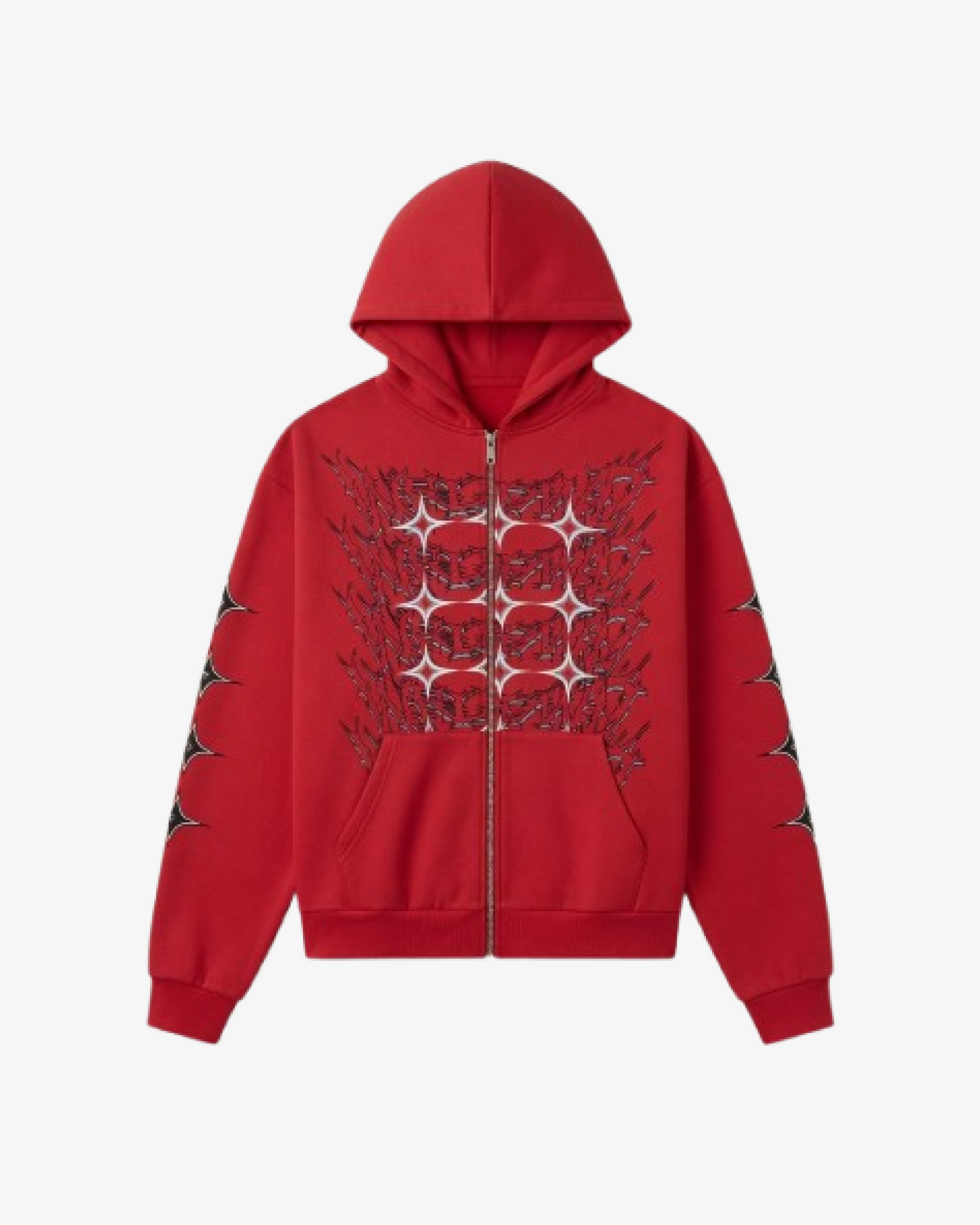 Boohooman 2pcs Tracksuits