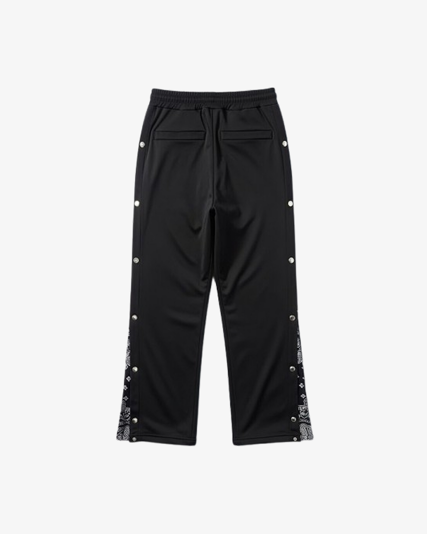 Boohooman Loose Fit Side Contrast Sweatpant